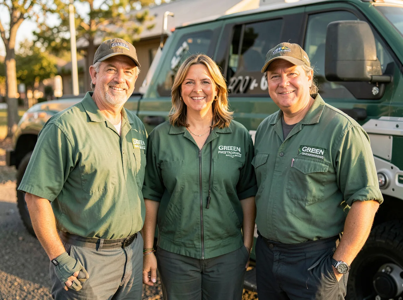 Water Damage Restoration company in Independence, VA