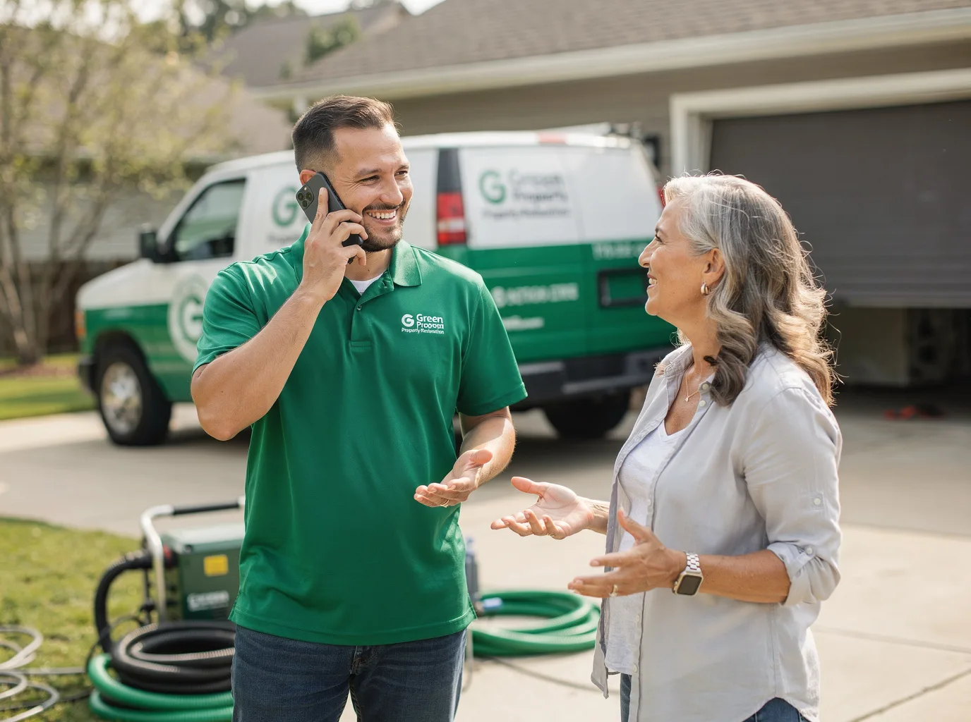 Water Damage Restoration Independence, VA FAQs